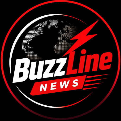 BuzzLine News
