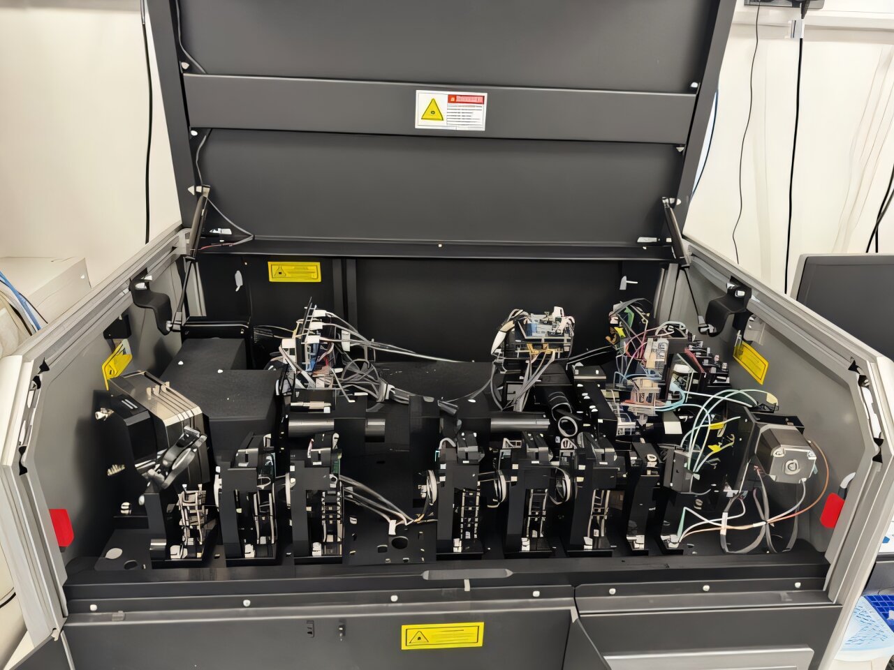 How a repurposed medical device is helping us investigate ancient climate tipping points