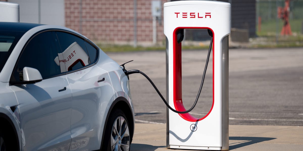 Tesla rolled out a 'drive away' feature it hopes ‘you never need’