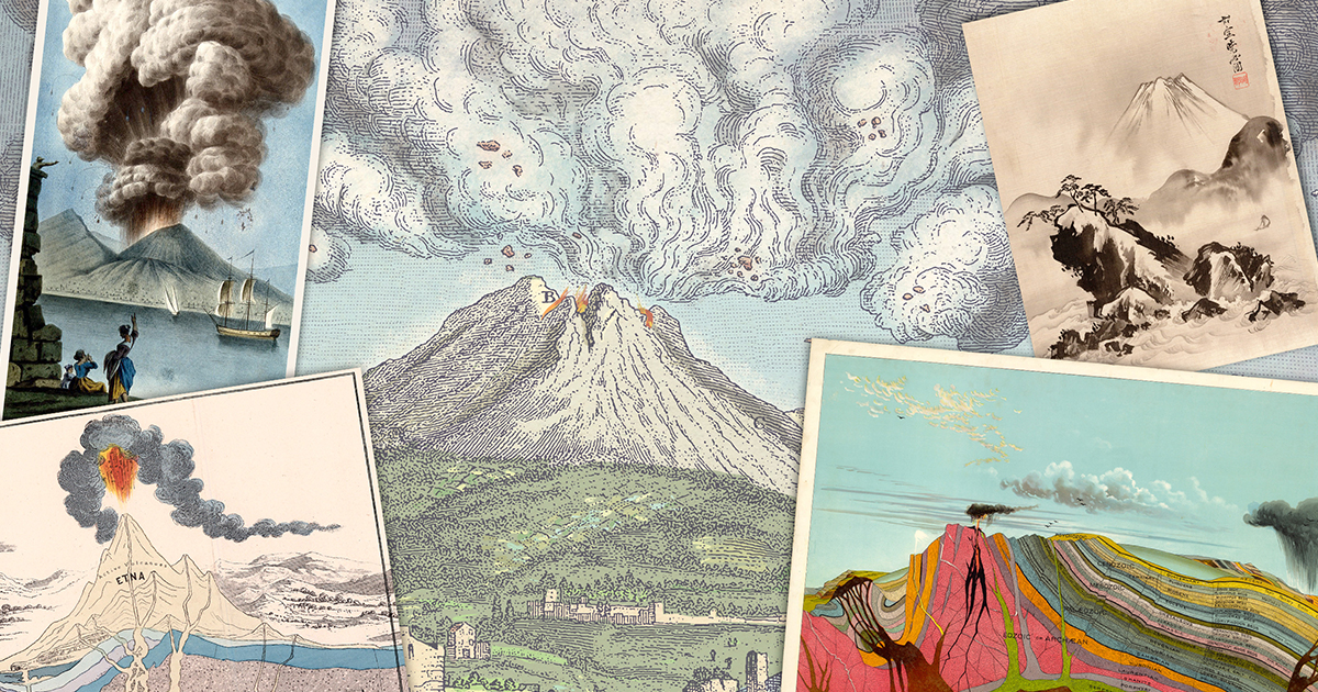 Will We Ever Be Able To Forecast Volcanic Eruptions Like Weather?
