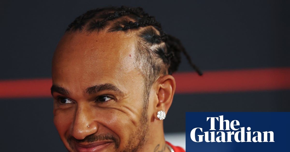 Lewis Hamilton aims to extend career till early 2030s so he can race in African Grand Prix