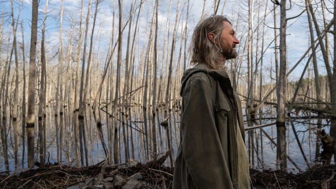 The War on Drugs’ Robbie Bennett Sets Two New Solo Albums