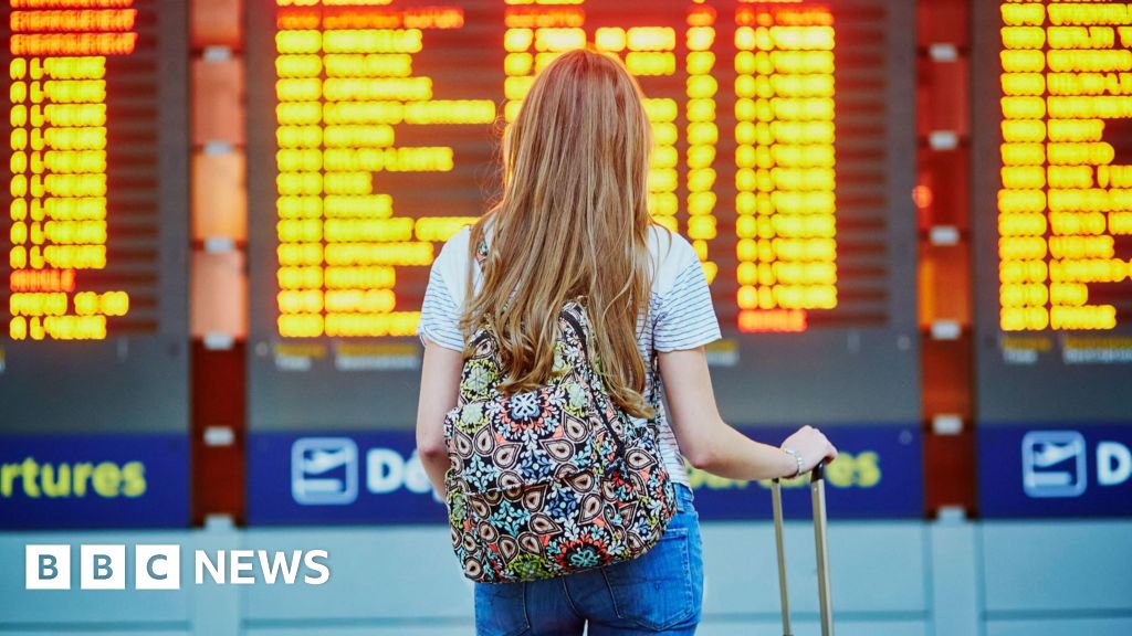 People urged not to cancel flights over fuel shortage fears
