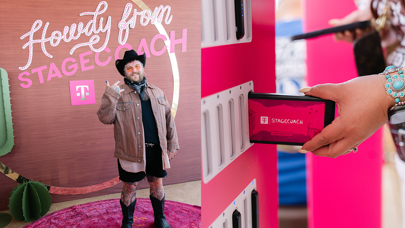 T-Mobile’s Customer-Only Event Lounges Signal a New Era for Wireless Providers