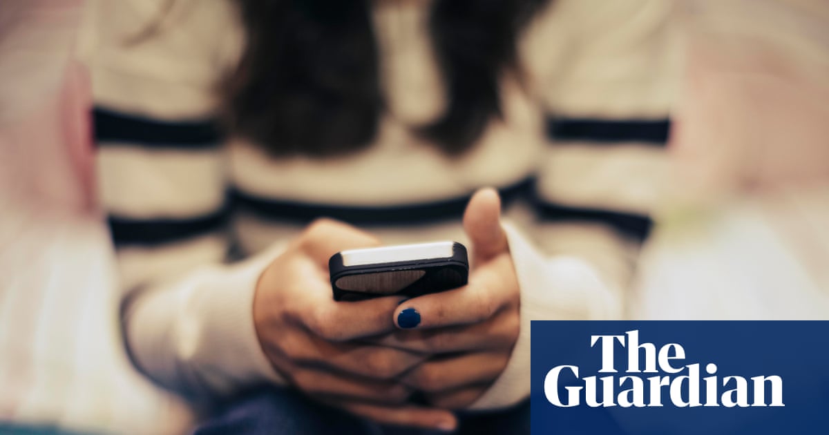 UK watchdogs urged to tackle suicide social media content after death of girl, 14