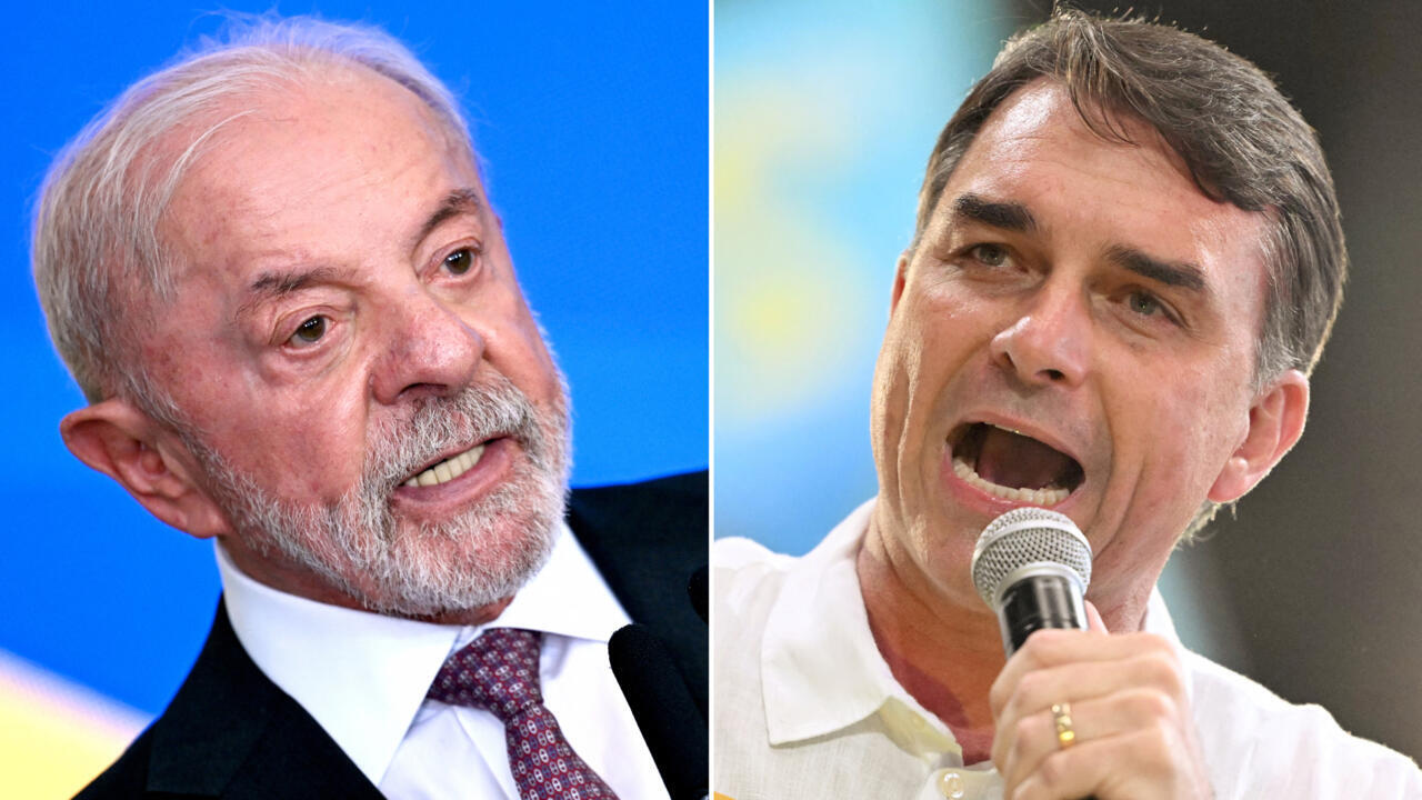 🔴 Brazil presidential election heads to runoff with Bolsonaro ahead of Lula