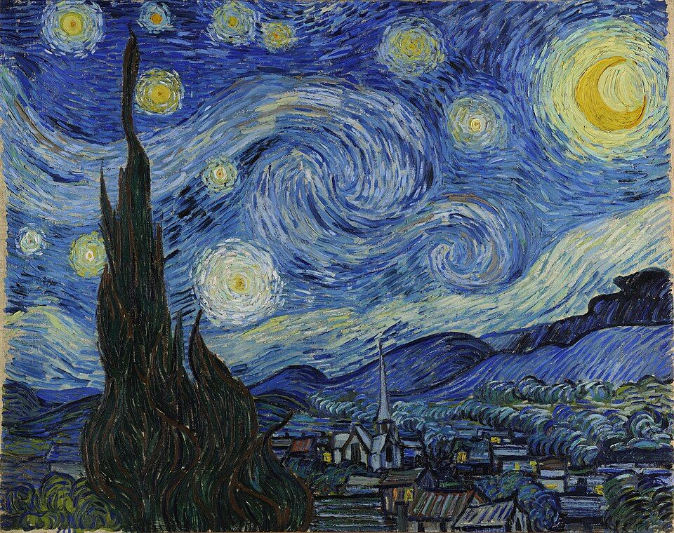 A Team of Astronomers Thinks They Have Identified the Exact Night Sky That Inspired Vincent van Gogh's 'Starry Night.' Not Everyone Is Convinced
