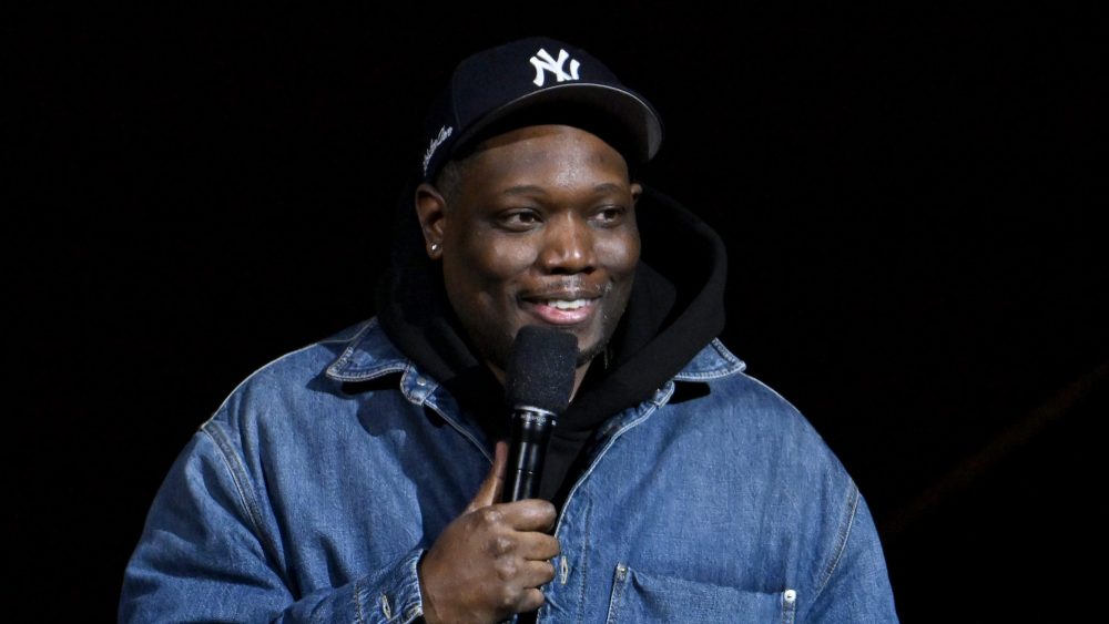 Michael Che Pulled Out of Kevin Hart Roast Before Shading White Writers for Jokes About ‘Slavery, Sex Crimes, Slurs’ (EXCLUSIVE)