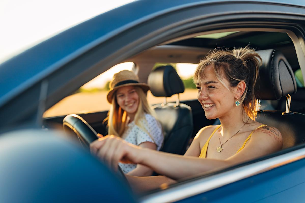 Minimum car insurance requirements in all 50 U.S. states