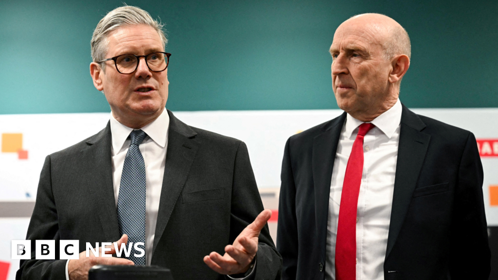 I have a duty to stay on, says PM as he justifies defence spending decisions