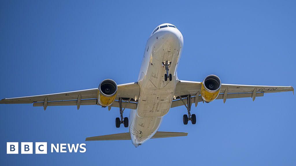 US jet fuel could be used in Europe to ease possible shortages