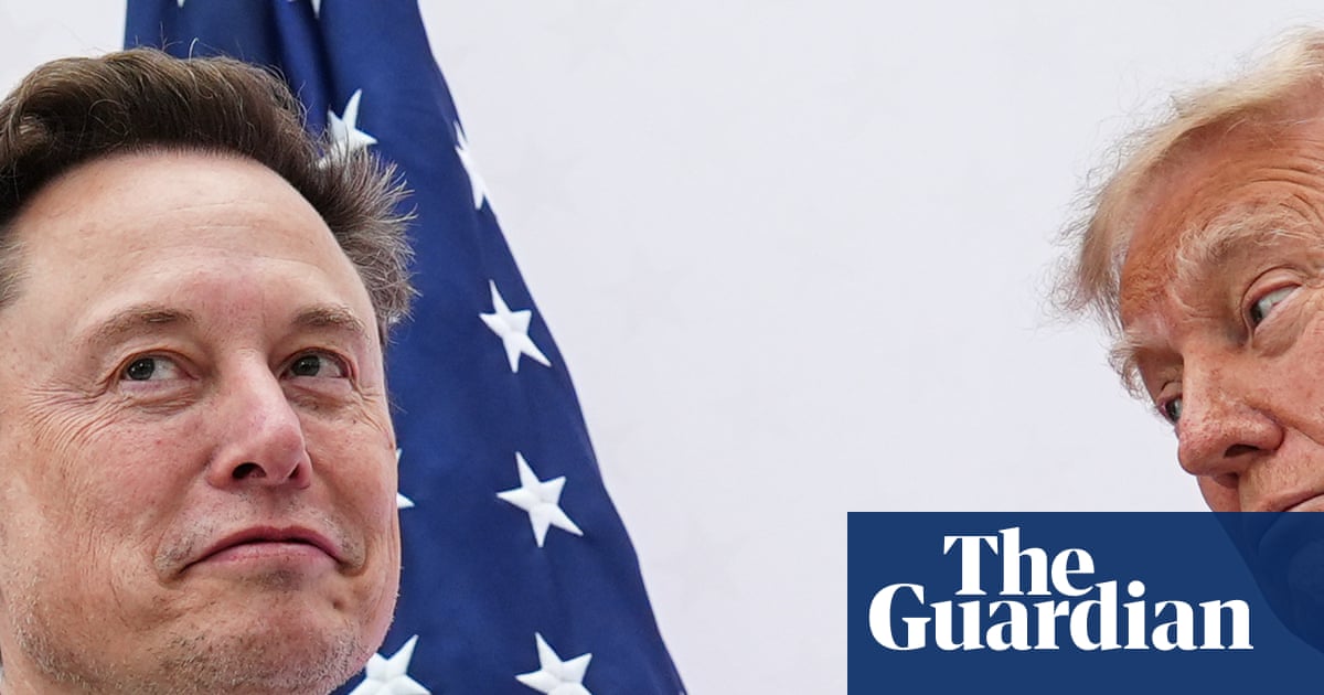 Elon Musk agrees to settle lawsuits over 2024 election lottery