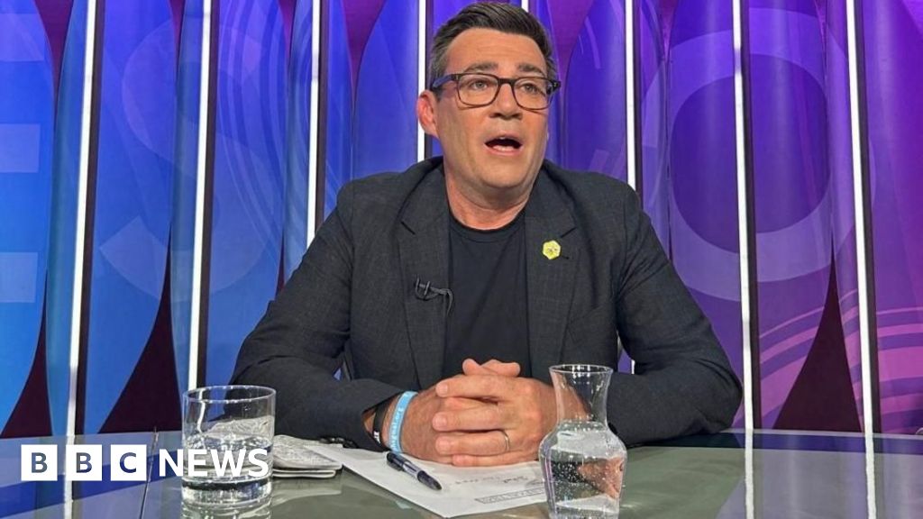 Burnham says he would seek to enter any Labour leadership contest