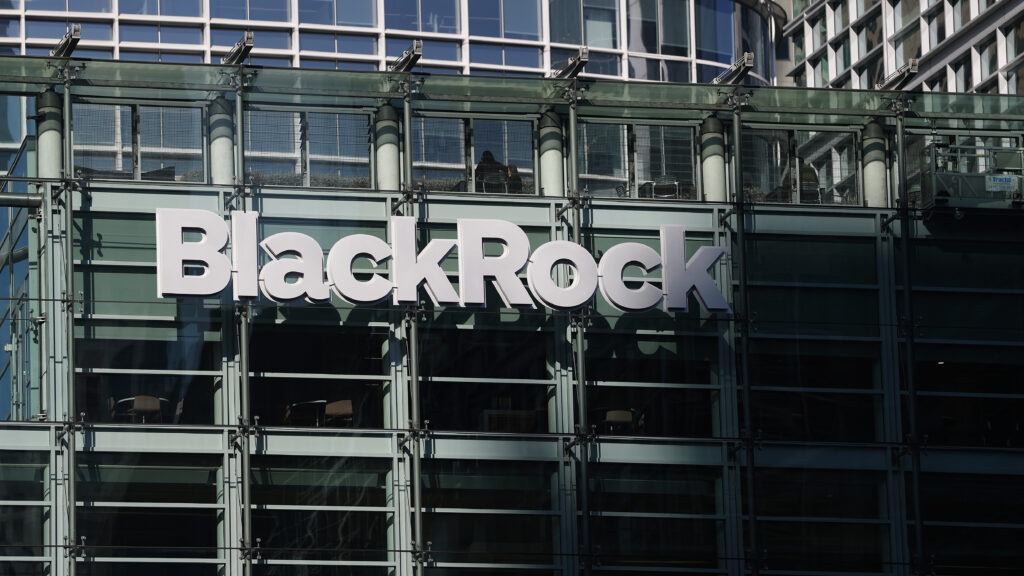 STAT+: BlackRock to buy majority stake in Humana’s CenterWell clinics for $2.8 billion