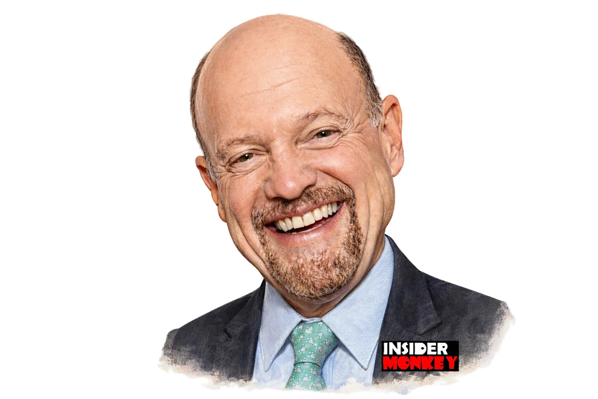 Jim Cramer Notes Cardinal Health (CAH) is “Too Attractive to Ignore”