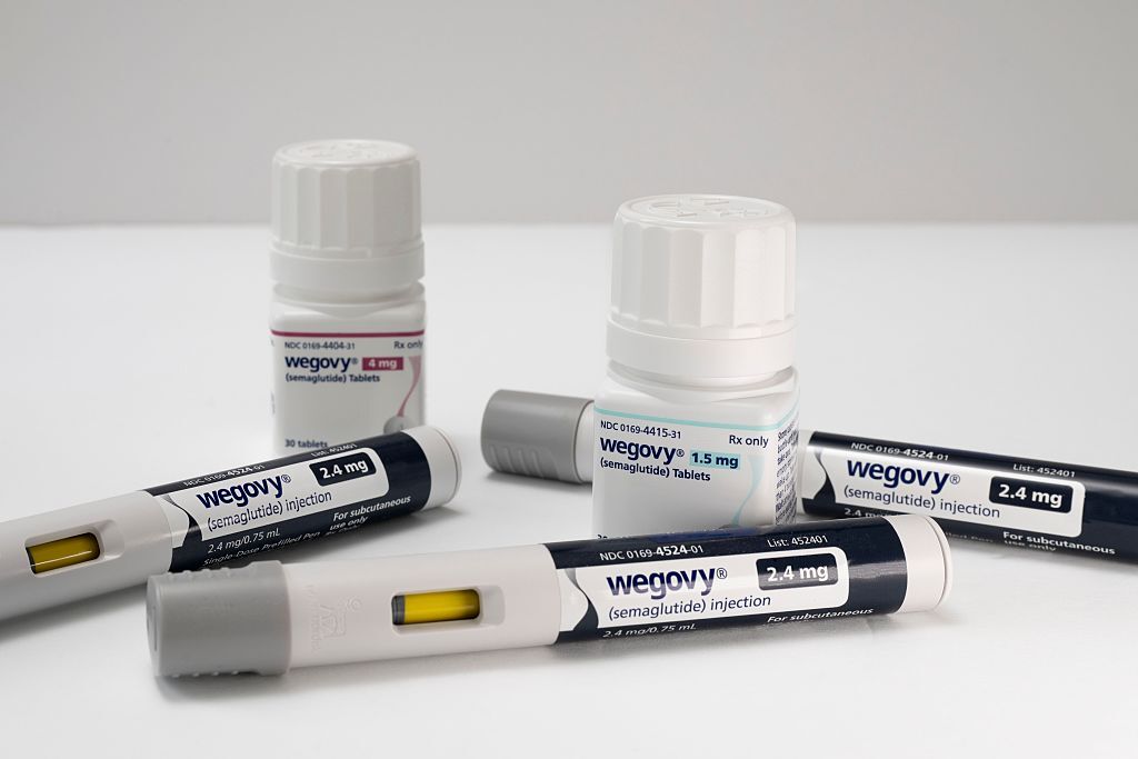 A new Medicare option for weight loss drugs is coming: Here's what to know