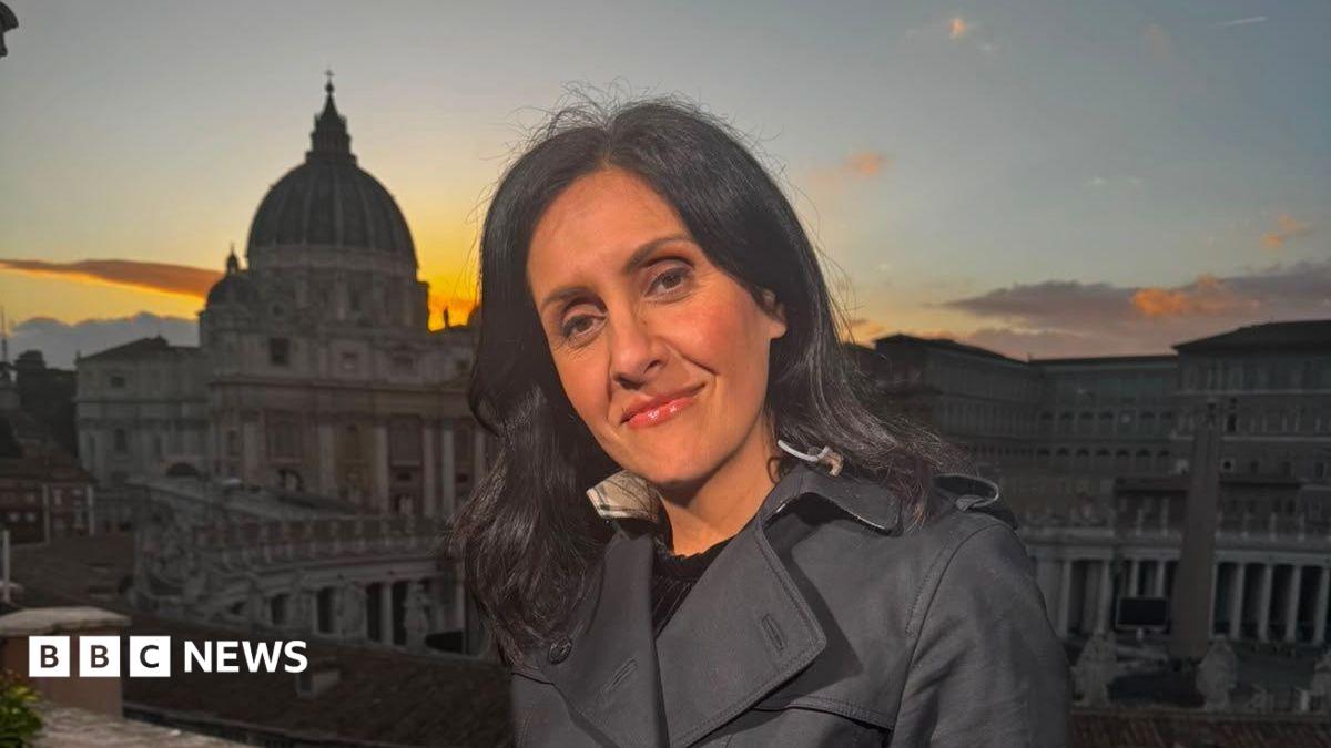 BBC News presenter reveals she has blood cancer