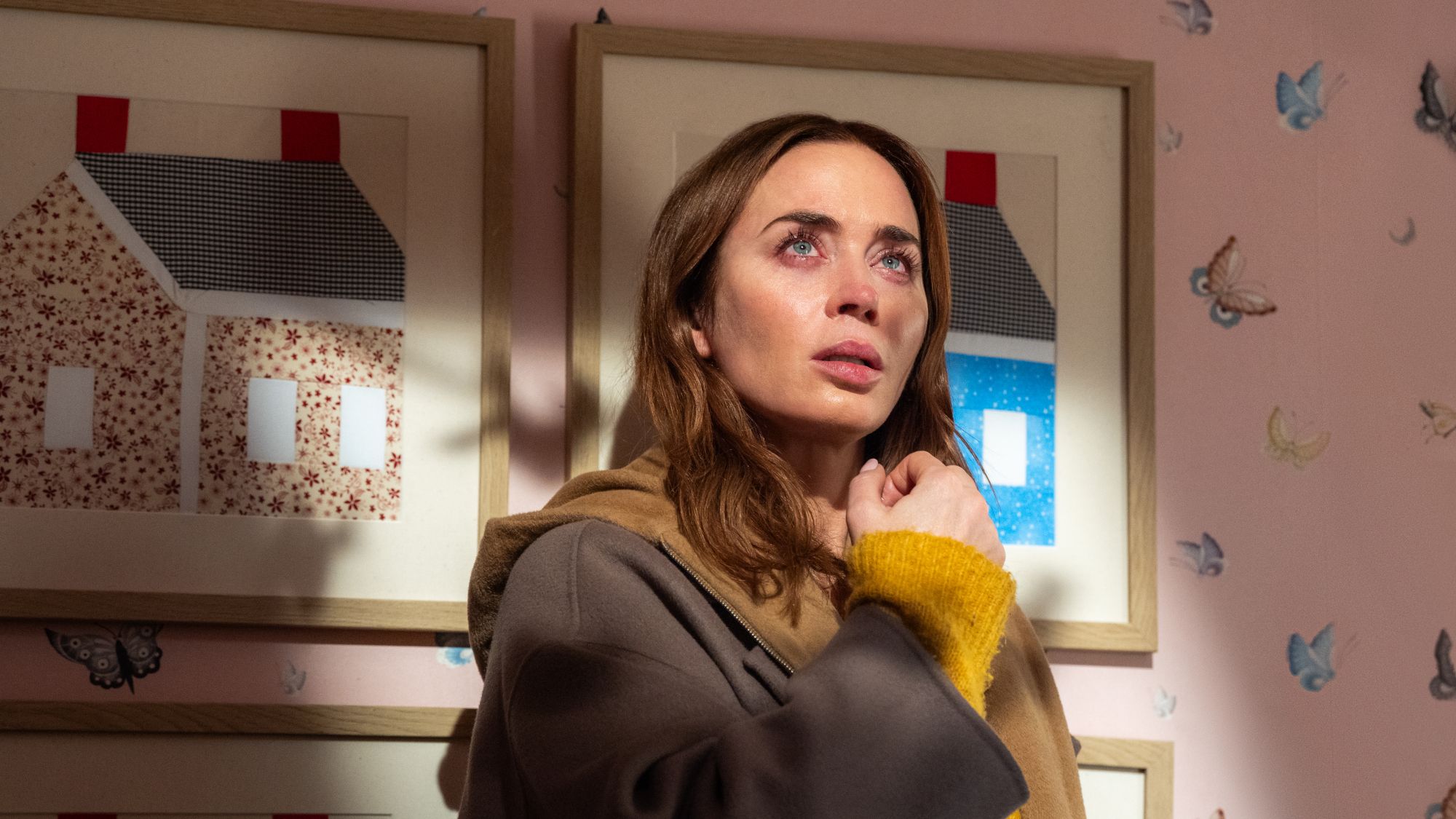 'Disclosure Day' review: A close encounter with Spielberg's brilliance that doesn't quite make contact