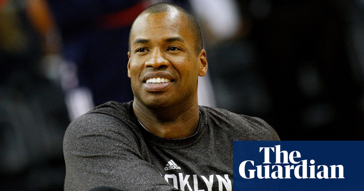 Jason Collins, NBA's first out gay player, dies aged 47 of brain tumor