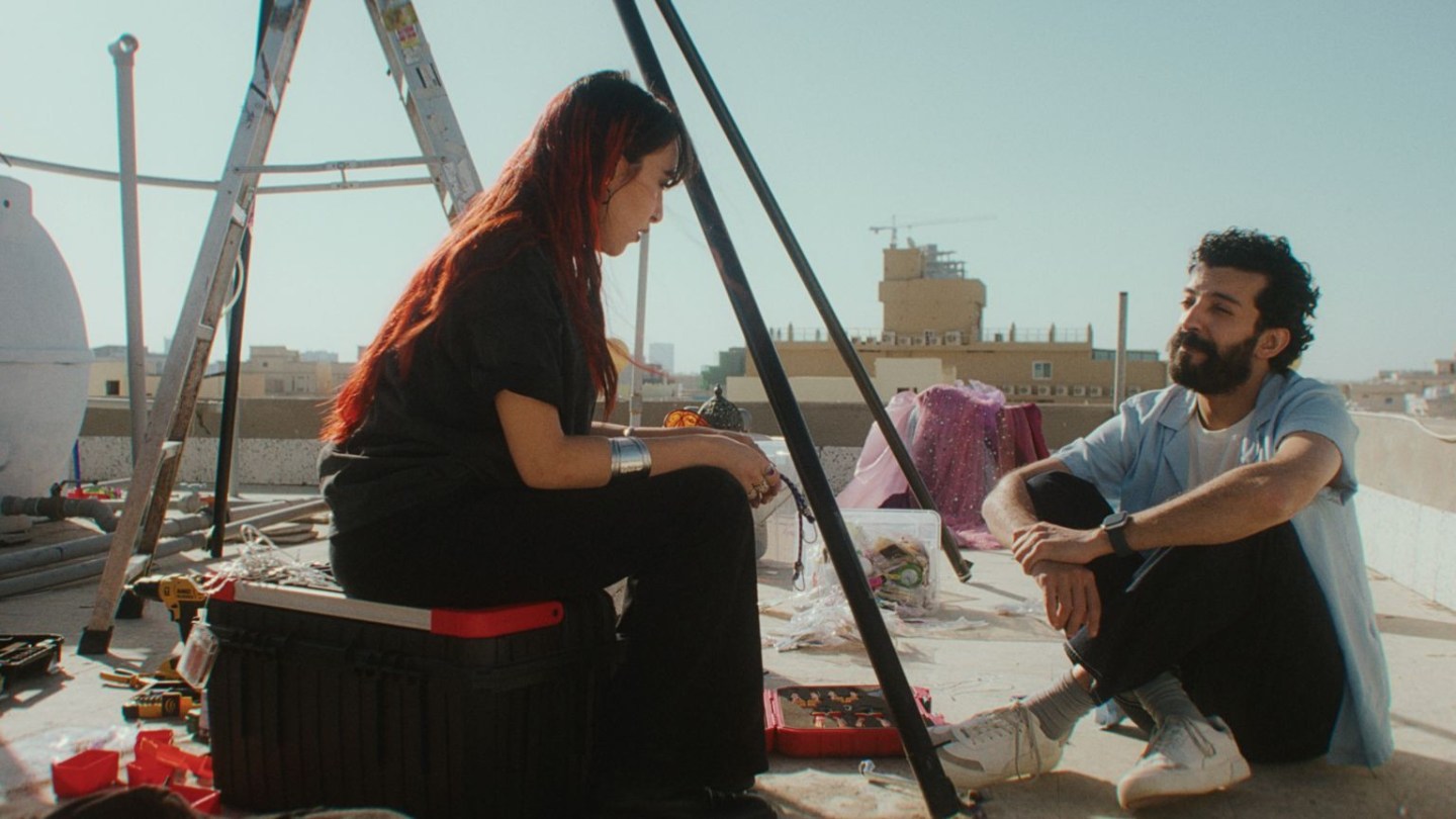 Oscars: Saudi Arabia Picks ‘A Matter of Life and Death’ as Best Int’l Feature Submission