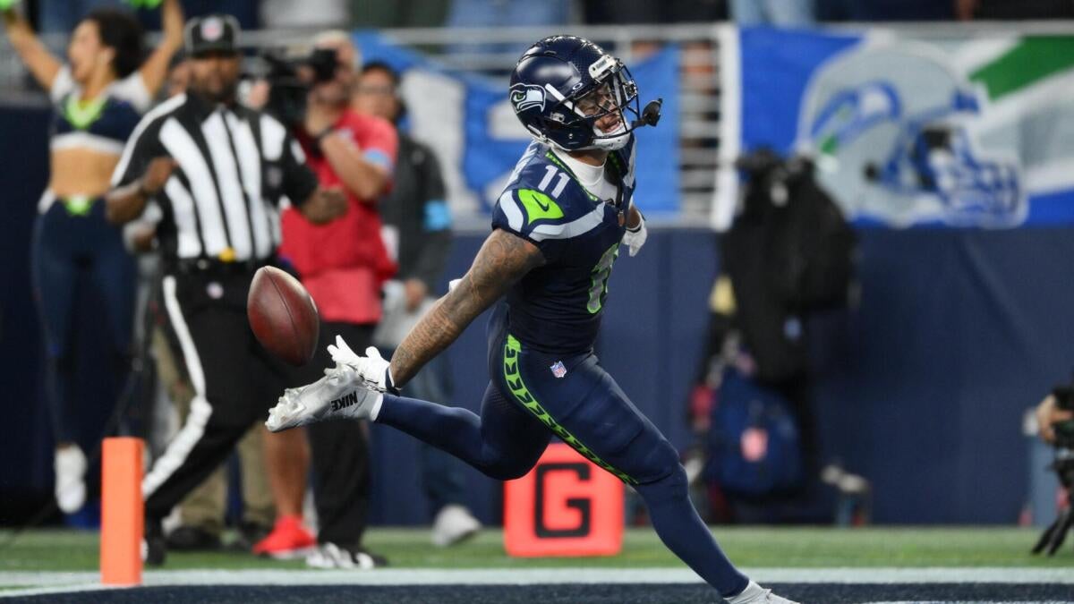 Week 4 NFL odds, picks, predictions: Computer model backs Giants and Seahawks