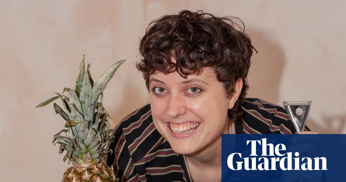 The joy of veg-maxxing: how to eat many, many more plants – without really trying
