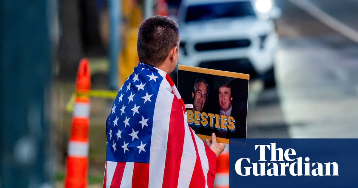 Epstein files take back seat in midterms but experts say issue has not gone away