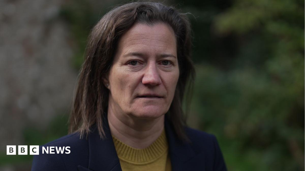 GP says she was forced out of job after raising concerns about gender treatment