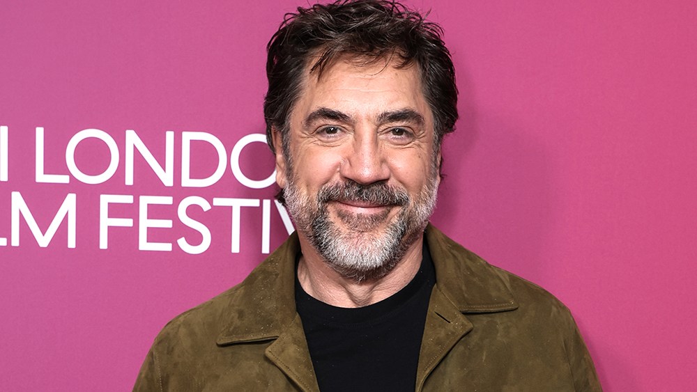 Javier Bardem on Adding Homoeroticism to 007 and Telling Sam Mendes That His ‘Skyfall’ Villain Should Be Someone Who ‘Wants to Have Sex With Bond’