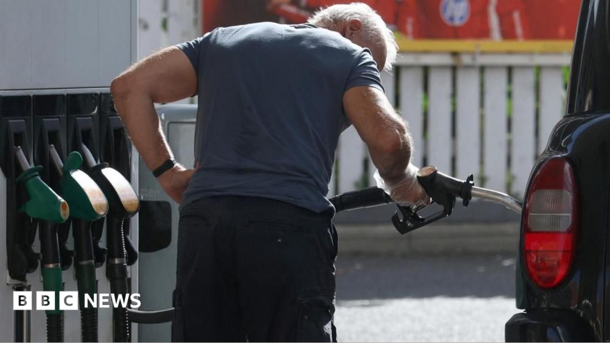 G7 to release millions of barrels of oil and diesel after Trump threat