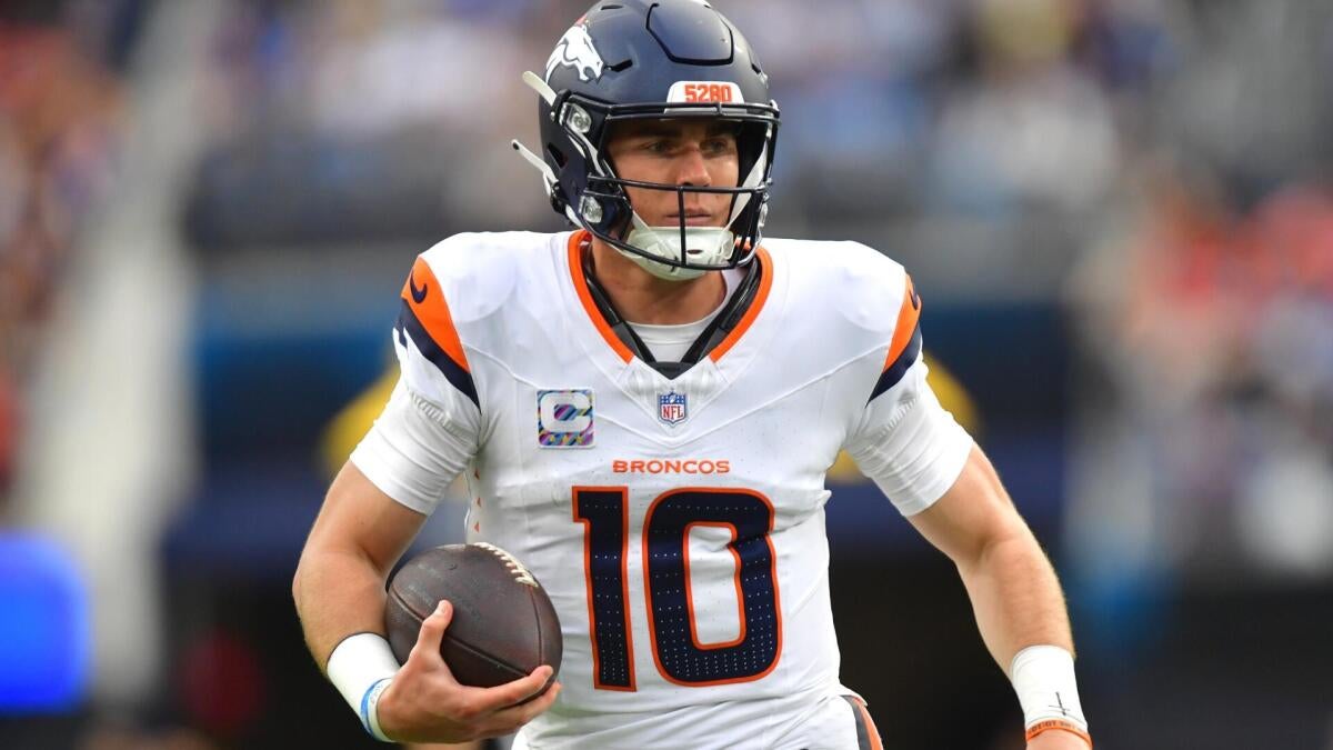 Self-learning AI releases NFL picks, score predictions for every Week 7 game