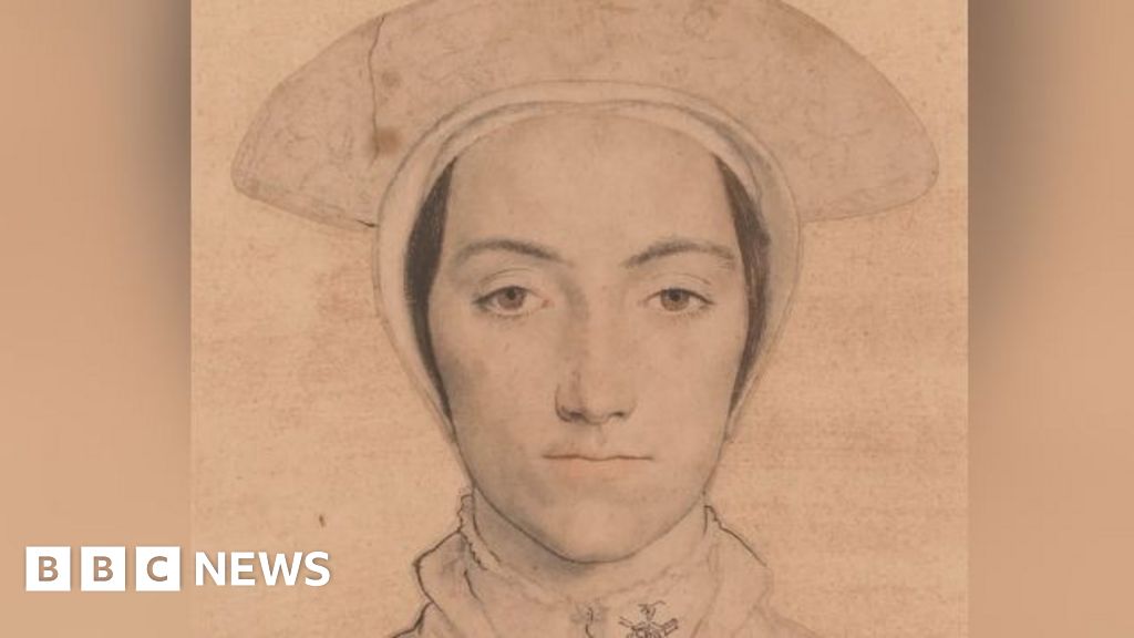 Is this the real face of Anne Boleyn?