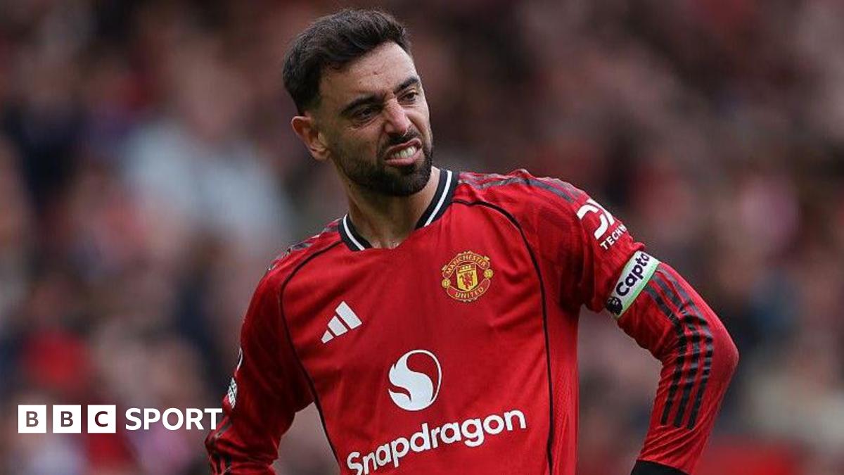 Fernandes: The trophies, the assist record and his future